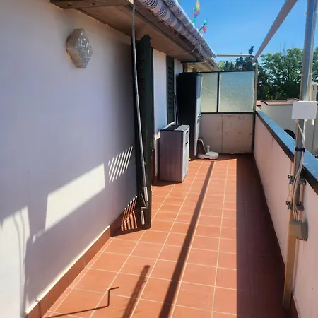Casa Squatrito *