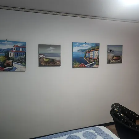 Casa Squatrito *