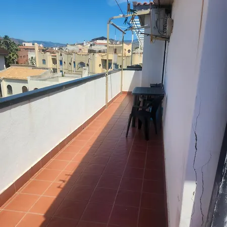 Casa Squatrito Giardini Naxos